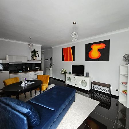 Bismarck-Apartment Kaiserslautern Luaran gambar