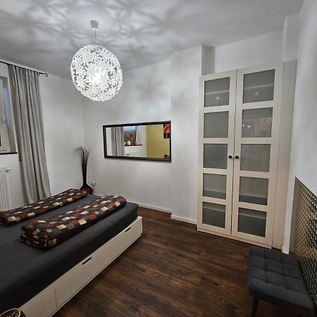 Bismarck-Apartment Kaiserslautern Luaran gambar