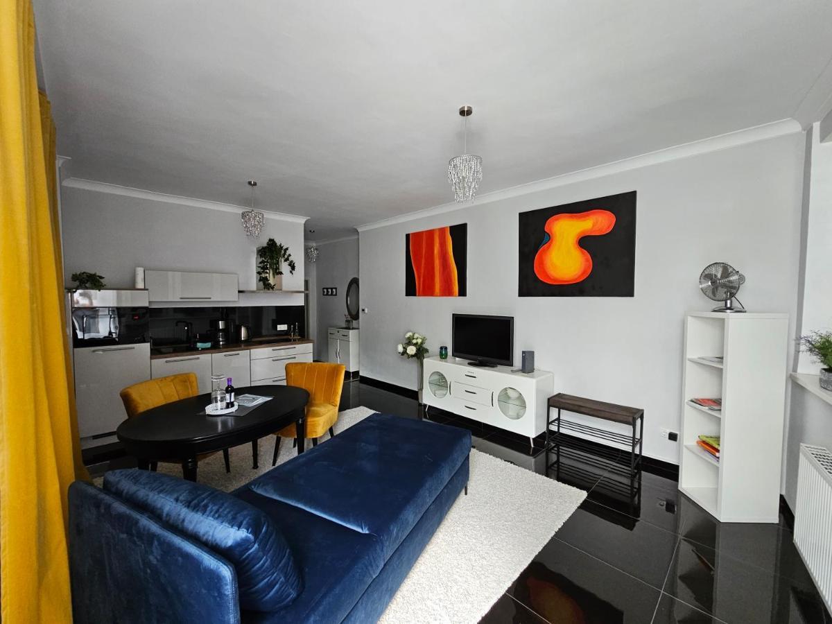 Bismarck-Apartment Kaiserslautern Luaran gambar